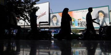 ΗΠΑ: Στρατιωτικές και ενεργειακές υποδομές του Ιράν στο στόχαστρο του Ισραήλ