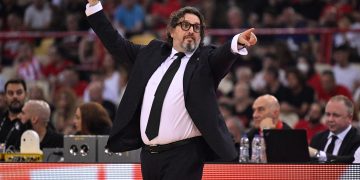 Τρινκιέρι: «Ο Ολυμπιακός είναι μία από τις καλύτερες ομάδες μακράν…»