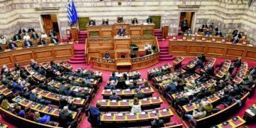 Βουλή: Οι νέοι κοινοβουλευτικοί συσχετισμοί και η παγίδα της συναίνεσης στη κυβερνητική πολιτική