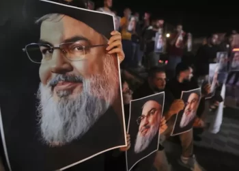 Το Ισραήλ διαψεύδει ότι ο Νασράλα είχε αποδεχτεί συμφωνία κατάπαυσης του πυρός