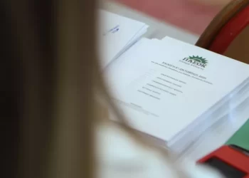 Εκλογές στο ΠΑΣΟΚ: 234.343 οι ψηφίσαντες – Περίπου 150.000 τα νέα μέλη- Παράταση ζητά ο Χάρης Δούκας λόγω μεγάλης συμμετοχής