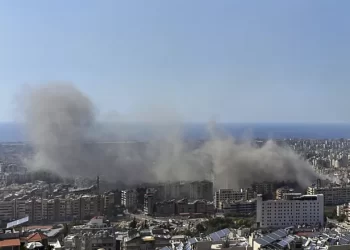 Λίβανος: Τουλάχιστον 28 εργαζόμενοι του ΠΟΥ σκοτώθηκαν το τελευταίο 24ωρο