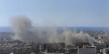 Λίβανος: Τουλάχιστον 28 εργαζόμενοι του ΠΟΥ σκοτώθηκαν το τελευταίο 24ωρο