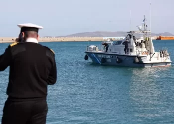 Χανιά: Nέα επιχείρηση διάσωσης μεταναστών στη Γαύδο