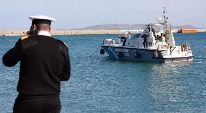 Χανιά: Nέα επιχείρηση διάσωσης μεταναστών στη Γαύδο