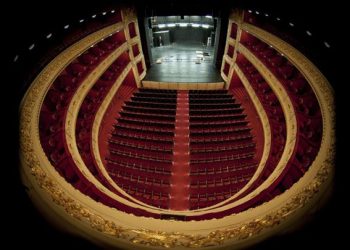 Δημοτικού Θεάτρου Πειραιά – Παρουσίαση του καλλιτεχνικού προγράμματος της σεζόν 2024 – 2025