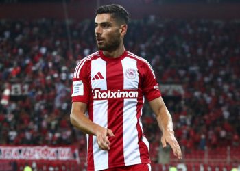 Ολυμπιακός: Η επιστροφή του Μασούρα και οι πρώτες σκέψεις του Μεντιλίμπαρ ενόψει Μπράγκα