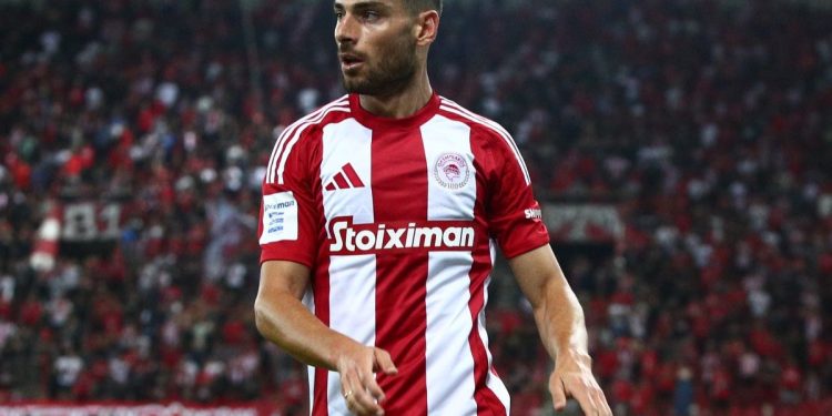 Ολυμπιακός: Η επιστροφή του Μασούρα και οι πρώτες σκέψεις του Μεντιλίμπαρ ενόψει Μπράγκα