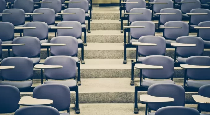 Στα μέσα Οκτωβρίου η δεύτερη μεγάλη αντιπροσωπεία ξένων πανεπιστημίων στην Ελλάδα