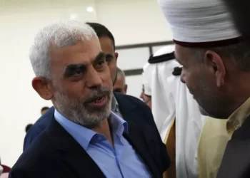 Πώς ο βίαιος «μεγαλομανής» Σινουάρ οδηγεί τη Χαμάς σε ακόμα πιο ριζοσπαστικό μονοπάτι