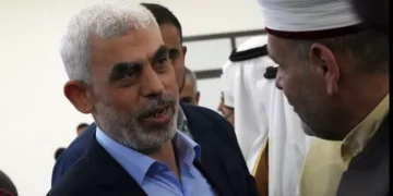 Πώς ο βίαιος «μεγαλομανής» Σινουάρ οδηγεί τη Χαμάς σε ακόμα πιο ριζοσπαστικό μονοπάτι