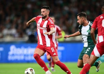 Ολυμπιακός: Τα δύο πρόσωπα, η διακοπή και οι μεταγραφές