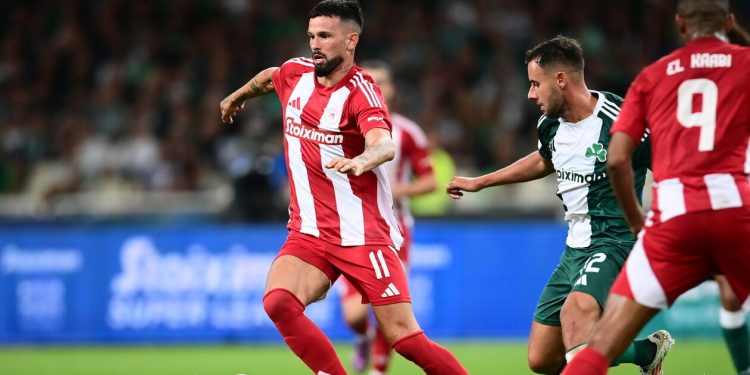 Ολυμπιακός: Τα δύο πρόσωπα, η διακοπή και οι μεταγραφές