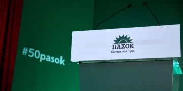 Ραντεβού Άννας Διαμαντοπούλου με Νίκο Ανδρουλάκη στη 1μμ – Επίκειται συνάντηση και με Χάρη Δούκα