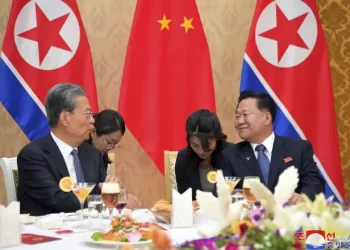 Πεκίνο και Πιονγκγιάνγκ θέλουν να ενδυναμώσουν τη φιλία και τη συνεργασία τους