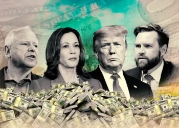 Ντόναλντ Τραμπ-Κάμαλα Χάρις: Ποια είναι η περιουσία τους και πώς έγιναν πλούσιοι; – Το χρήμα ρέει άφθονο…