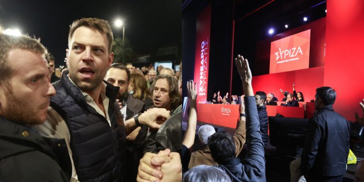 ΣΥΡΙΖΑ: Το χρονικό της τρίτης διάσπασης και οι καταγγελίες για «αποστάτες» και «κρατικοδίαιτους»