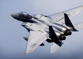 Μέση Ανατολή: Στέλνουν και άλλα F-15 οι ΗΠΑ εν είδει προειδοποίησης στο Ιράν