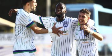 Κηφισιά – Πανιώνιος 2-1: Νικήτρια στο ντέρμπι κορυφής