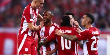 Οι αθλητικές μεταδόσεις της ημέρας (7/11): Πού θα δείτε τις ευρωπαϊκές «μάχες» των Ολυμπιακού, ΠΑΟΚ, Παναθηναϊκού