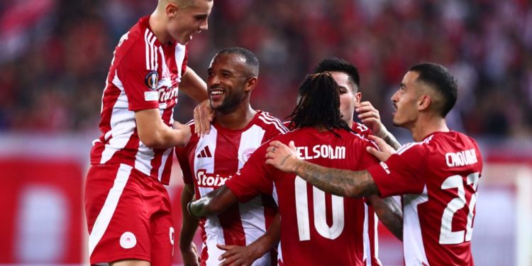 Οι αθλητικές μεταδόσεις της ημέρας (7/11): Πού θα δείτε τις ευρωπαϊκές «μάχες» των Ολυμπιακού, ΠΑΟΚ, Παναθηναϊκού