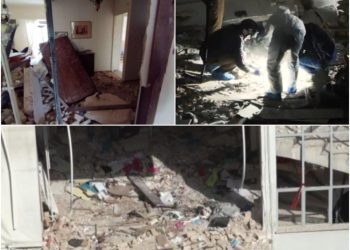 Αμπελόκηποι: Ηξεραν από το 2022 για τη νέα γενιά «ανταρτών πόλης»