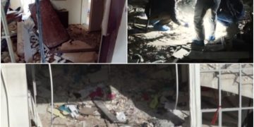 Αμπελόκηποι: Ηξεραν από το 2022 για τη νέα γενιά «ανταρτών πόλης»