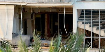 Έκρηξη στους Αμπελόκηπους: Το βράδυ της Πέμπτης θα τοποθετούσαν τη βόμβα – Ποιος ήταν ο στόχος