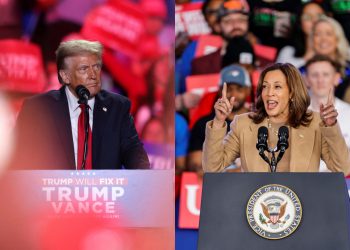 Εκλογές ΗΠΑ: Προετοιμάζονται για κάθε πιθανό σενάριο στις Βρυξέλλες εν μέσω διεθνούς αστάθειας