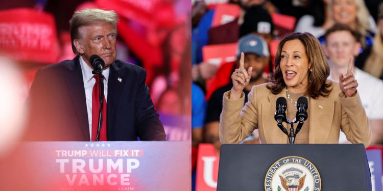 Εκλογές ΗΠΑ: Προετοιμάζονται για κάθε πιθανό σενάριο στις Βρυξέλλες εν μέσω διεθνούς αστάθειας