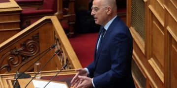 ΣΥΡΙΖΑ: Θα ανασκευάσει ο Δένδιας τη δήλωσή του για τη στρατιωτική εργαλειοποίηση παιδιών με αυτισμό;