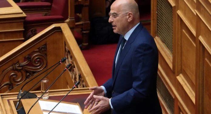 ΣΥΡΙΖΑ: Θα ανασκευάσει ο Δένδιας τη δήλωσή του για τη στρατιωτική εργαλειοποίηση παιδιών με αυτισμό;