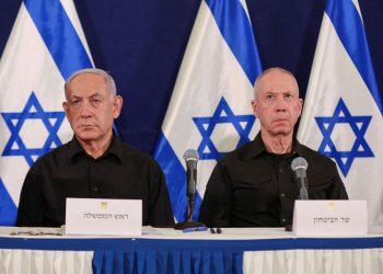 Ισραήλ: Αμερικανός δικηγόρος χτίζει «νομική Dream Team» για να υπερασπιστεί Νετανιάχου και Γκάλαντ