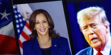 ΗΠΑ: Αντιμέτωπος με κάτι που έχει να συμβεί τουλάχιστον 500 χρόνια όποιος και αν κερδίσει