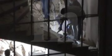 Νέο δίκτυο τρομοκρατίας «βλέπει» η ΕΛ.ΑΣ. πίσω από την έκρηξη στους Αμπελόκηπους