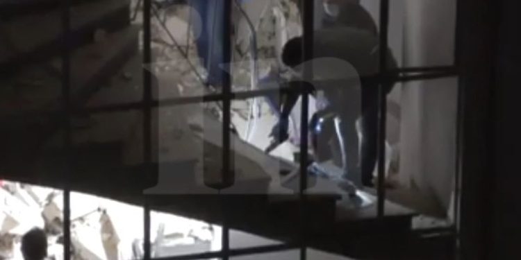 Νέο δίκτυο τρομοκρατίας «βλέπει» η ΕΛ.ΑΣ. πίσω από την έκρηξη στους Αμπελόκηπους