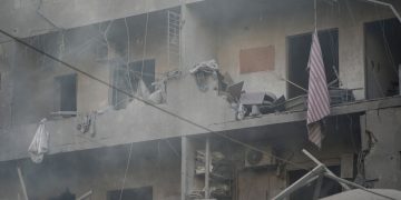 Δεκάδες νεκροί από αεροπορικές επιδρομές του Ισραήλ σε Συρία, Λίβανο και Λωρίδα της Γάζας