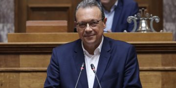 Φάμελλος: Αναφορά στη Βουλή για την «αναγκαιότητα λειτουργίας της ΜΕΘ Παίδων στο νοσοκομείο Αλεξανδρούπολης»