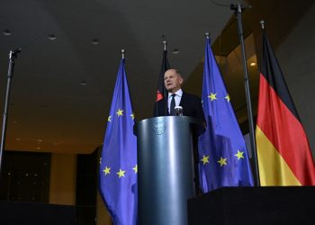 Στη «σκιά» του Ντόναλντ Τραμπ – Η Γερμανία σε πολιτική κρίση, η Ευρώπη σε αχαρτογράφητα νερά