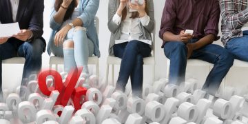 Ανεργία: Μειώνεται, αλλά με βαρύ κόστος – Αποκαλυπτική έρευνα