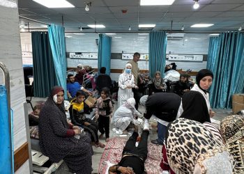 Γάζα: Μέσα σε 48 ώρες όλα τα νοσοκομεία θα πάψουν να λειτουργούν, προειδοποιεί το υπουργείο Υγείας