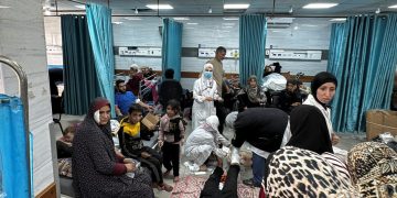 Γάζα: Μέσα σε 48 ώρες όλα τα νοσοκομεία θα πάψουν να λειτουργούν, προειδοποιεί το υπουργείο Υγείας