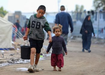 Γάζα: Οι ΗΠΑ θα αξιολογήσουν την πρόοδο που έκανε το Ισραήλ στην παροχή ανθρωπιστικής βοήθειας