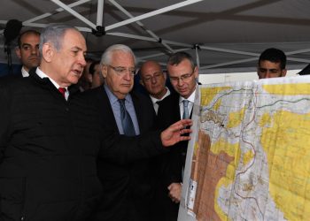 Ισραήλ: «Μην υποθέτετε ότι ο Τραμπ θα υποστηρίξει την προσάρτηση της Δυτικής Όχθης» λένε πρώην συνεργάτες του