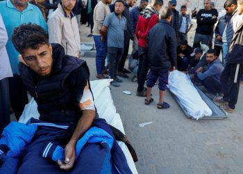 Γάζα: Οι μέθοδοι πολέμου του Ισραήλ «αντιστοιχούν στα χαρακτηριστικά γενοκτονίας», λέει ο ΟΗΕ