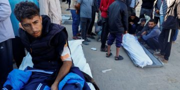 Γάζα: Οι μέθοδοι πολέμου του Ισραήλ «αντιστοιχούν στα χαρακτηριστικά γενοκτονίας», λέει ο ΟΗΕ