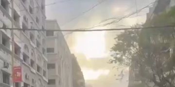 Συρία: Νέος βομβαρδισμός από το Ισραήλ – Τουλάχιστον τρεις νεκροί νοτίως της Δαμασκού