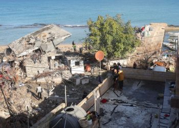 Ισραήλ: Πολεμάμε τη Χεζμπολάχ και όχι τις λιβανικές ένοπλες δυνάμεις