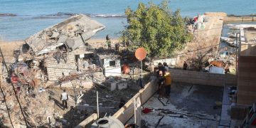 Ισραήλ: Πολεμάμε τη Χεζμπολάχ και όχι τις λιβανικές ένοπλες δυνάμεις