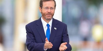 Ισραήλ: «Ντροπιαστική» και «αντισημιτική» η απόφαση του Διεθνούς Ποινικού Δικαστηρίου – Η ανακοίνωση Χέρτζογκ